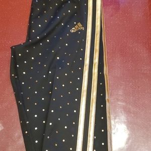 Addidas leggings